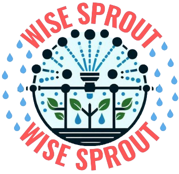 WiseSprout Logo